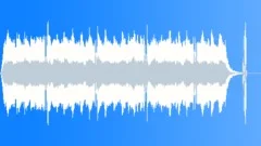 Hi-Tech Humming Ambiance 2 Sound Effect