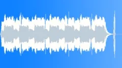 Hi-Tech Humming Ambiance 4 Sound Effect