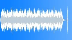 Hi-Tech Humming Ambiance Sound Effect