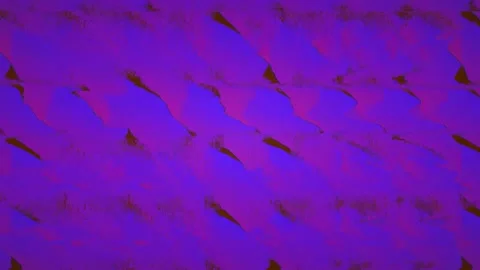 Hi-tech iridescent background. Dynamic elements glitched metamorphoses. Stock Footage 171413432