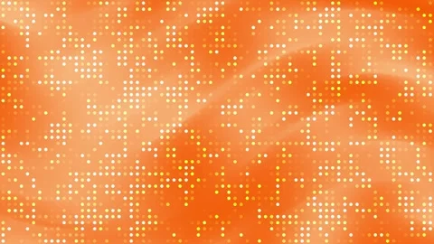 Hi tech light orange background, abstract gradient marble texture, soft pastel Stock-Footage 297528779