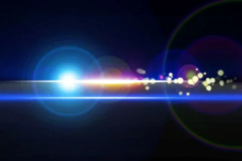 Hi-tech line NTSC Stock Footage 283770