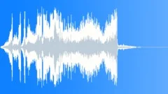 Hi-Tech Logo Stock Music
