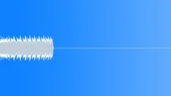 Hi-Tech Machine Sound Sound Effect