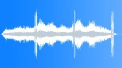 Hi-Tech Matrix AmbienceSound Effect
