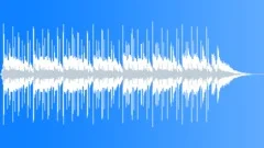 Hi-Tech Minimal Background (Futuristic Logo, Presentation, Intro, News, Science)Stock Music
