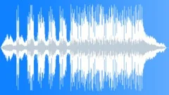 Hi-Tech - MODERN FUTURISTIC INFOMERCIAL JINGLE Stock Music