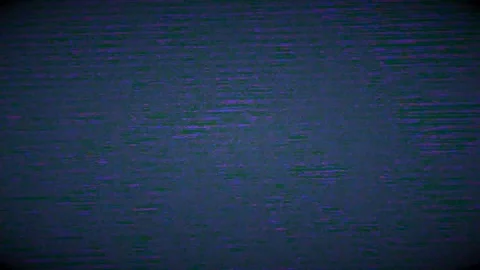 Hi-tech multi-coloured splashes. Dynamic elements damaged metamorphoses. Stock Footage 171414324