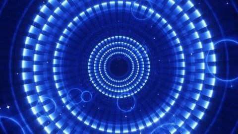 Hi-Tech Orb HUD Design Element. Global Network Connection. Abstract Globe Grid Stock Photos