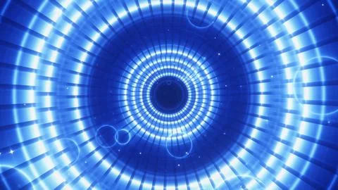 Hi-Tech Orb HUD Design Element. Global Network Connection. Abstract Globe Grid Stock Photos