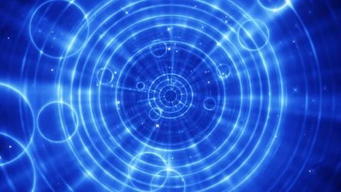 Hi-Tech Orb HUD Design Element. Global Network Connection. Abstract Globe Grid Stock Photos