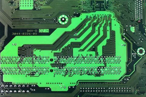 Hi-tech Stock Photos