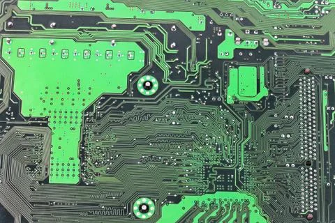 Hi-tech Stock Photos