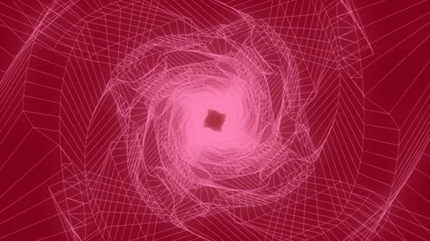 The hi tech portal Stock-Footage 94376908