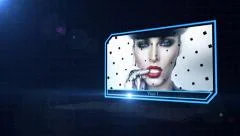 Hi-tech Promo Stock After Effects