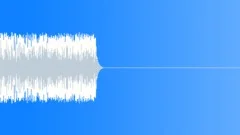 Hi-Tech Science-Fiction Series Production ElementSound Effect