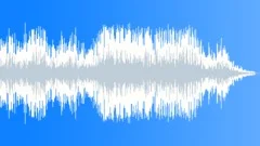 Hi Tech Space AmbienceSound Effect