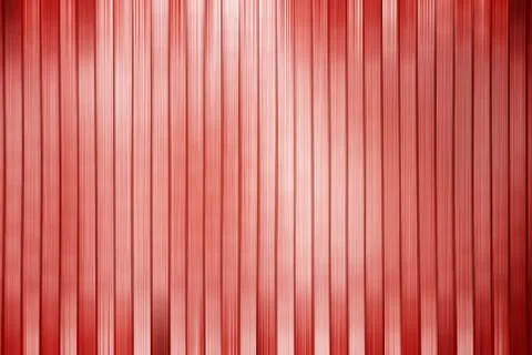 Hi-tech striped template (see portfolio variations) Stock Illustration