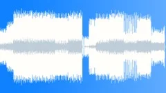HI-TECH TECHNOLOGY BUSINESS - Savanna (BACKGROUND GROOVY MODERN)Stock Music
