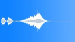 Hi-Tech Transition Whoosh Flyby 2Sound Effect