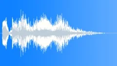 Hi-Tech Transition Whoosh Flyby 9Sound Effect