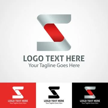 Hi-tech trendy initial icon logo Z Stock Illustration