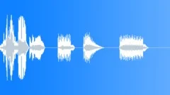 Hi-Tech User Interface Beeps Sensors 08Sound Effect