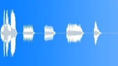 Hi-Tech User Interface Beeps Sensors 06Sound Effect
