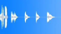 Hi-Tech User Interface Beeps Sensors 01Sound Effect
