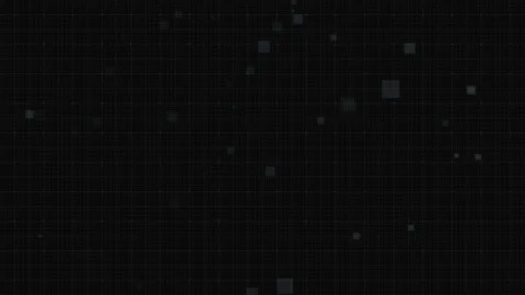 Hi Tech User Interface Head Up Display Background Elements Stock Footage 80564374