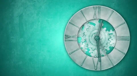 Hi-tech watch Video stock 10708771