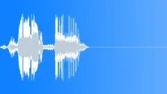Hi-Tek Computer - Digital U.i - Science Fiction Sound Effect