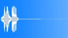 Hi-Tek Computer Ui - Futuristic Sound Effect