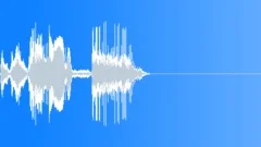 Hi Tek Computer Ui - Sci-Fi Sound Effect
