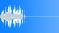 Hi-Tek Electronics Beeping - Spaceship Fx Sound Effect