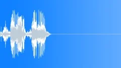Hi-Tek Hud User Interface - Computer FxSound Effect