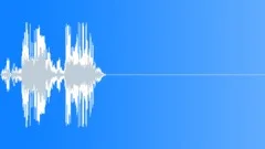 Hi-Tek Hud - Virtual Reality - Motion Graphics SoundSound Effect