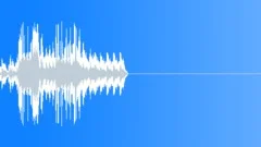 Hi-Tek Touchscreen Beep - Multimedia Sfx Sound Effect