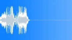 Hi-Tek Ufology Beeping - Multimedia Sfx Sound Effect