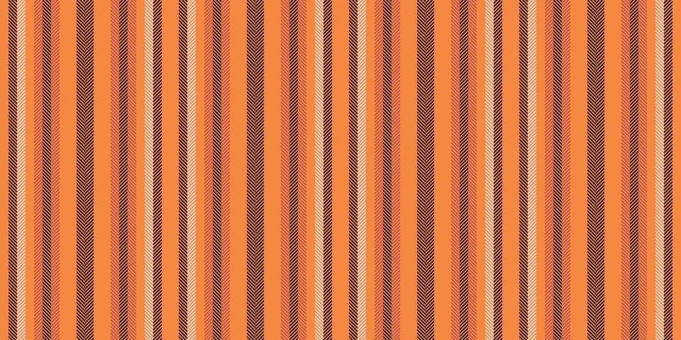 Hibrous pattern vertical vector, hotel seamless lines stripe. Birthday card.. 스톡 일러스트
