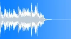 Hickabilly Hoedown (Stinger 02) Stock Music