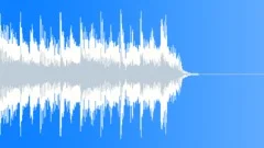 Hickabilly Hoedown (Stinger 03) Stock Music