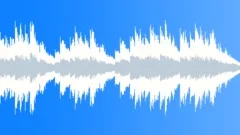 Hickory Dickory Dock (Music Box Loop 2)Stock Music