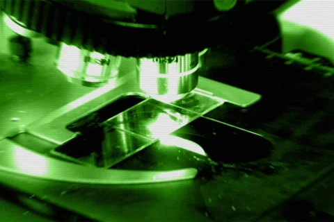 Hidden examination NTSC 스톡 동영상 327346