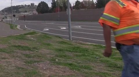 The Hidden Filmmaker  Stockbeeldmateriaal 44162618