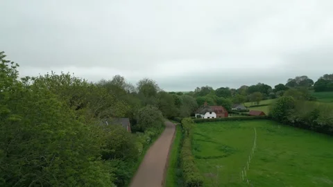 The hidden gem of Brinkhill, a charming and tranquil village in Lincolnshir.. Vidéo 242671604