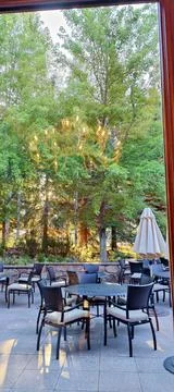 Hidden light Stock Photos