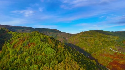 Hidden Oasis 库存影片 296469233