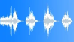 Hidden pass stone moving Sound Effect
