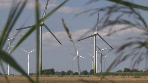 Hidden potential - HD Stock Footage 28530146